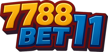 7788bet11 Logo